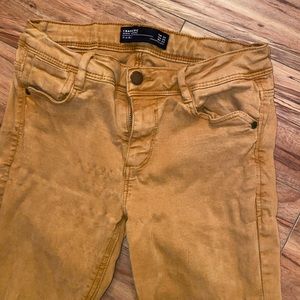 Zara Skinny Jeans
